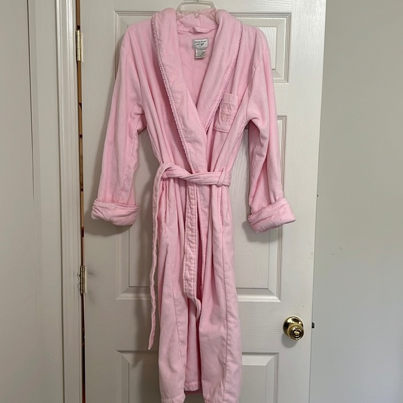 Amanda Stuart bath robe, size M - Picture 3 of 7